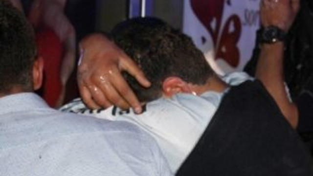 Çakmak gazı bomba gibi patladı: 3 yaralı