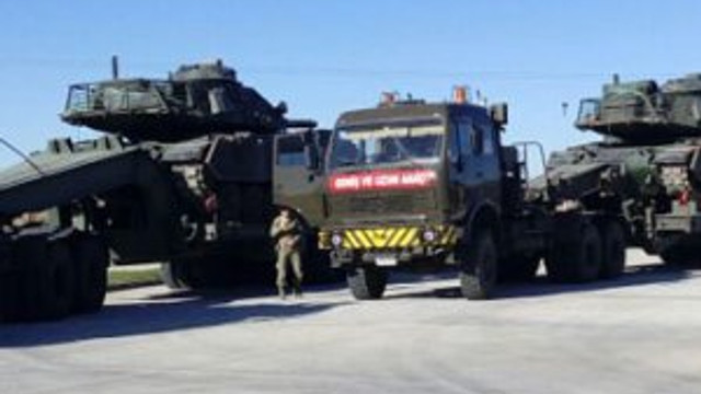 Tanklar neden Silopi'ye gitti ? Türkiye'den dev hamle !