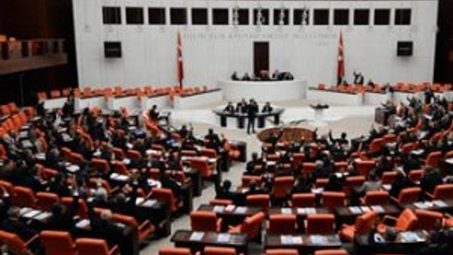 AK Parti'nin idam teklifi belli oldu