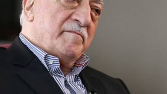 FETÖ'nün gizli arşivleri CİA'in elinde