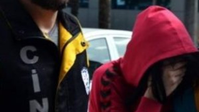 Kan donduran olay: 'Öldürdüm, ambulans çağırın'