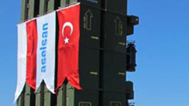 ASELSAN'dan 27.8 milyon dolarlık anlaşma