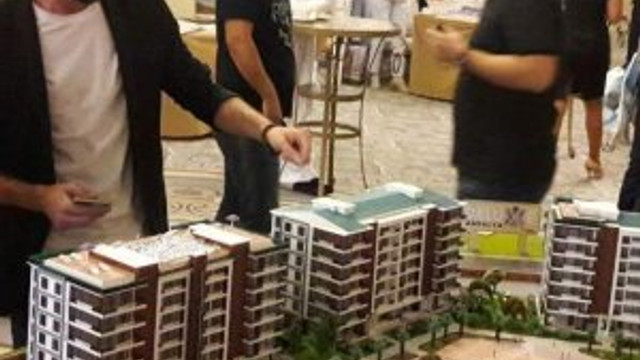 Araplar bu projeye hayran kaldı