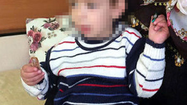 Cinsel güç ilacı hayatını kurtardı