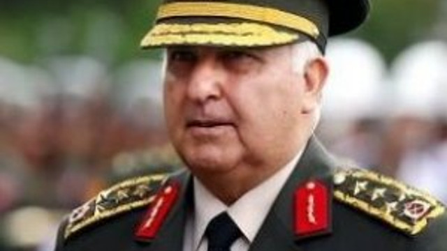 Komisyondan Necdet Özel'e bir davet daha