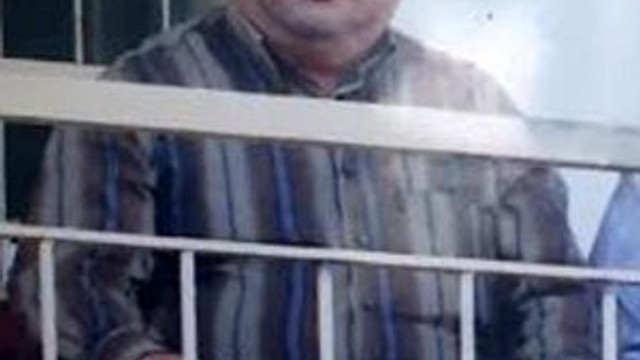 Savcıya not bırakıp, kendini ateşe verdi