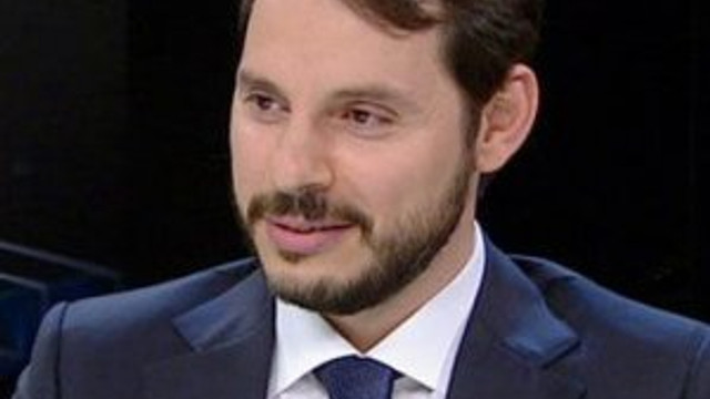 Enerji Bakanı Albayrak açıkladı: 2023 yılında...
