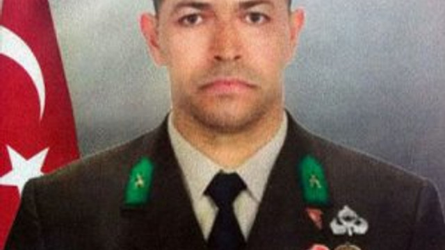 Şehit Ömer Halisdemir'in adını bakın nereye verdiler