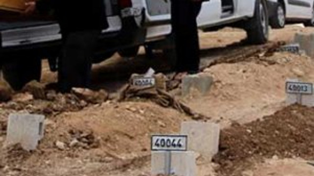 Canlı bombaları ailesi bile kabul etmedi !