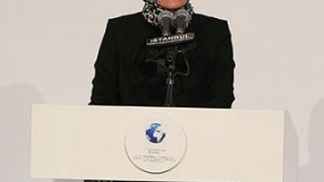 Aile Bakanı: "Tutuklu yargılanmasını istiyoruz"