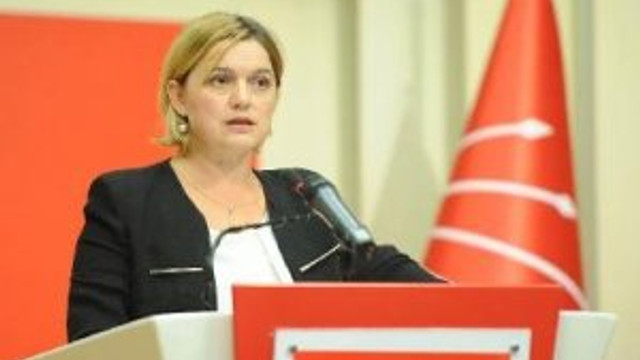 CHP'li Böke'den bomba sözler