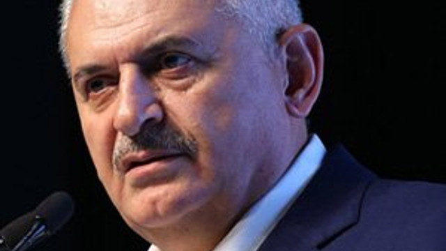Başbakan'dan FETÖ uyarısı