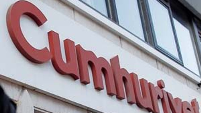 ''Cumhuriyet'' operasyonunda FETÖ detayı