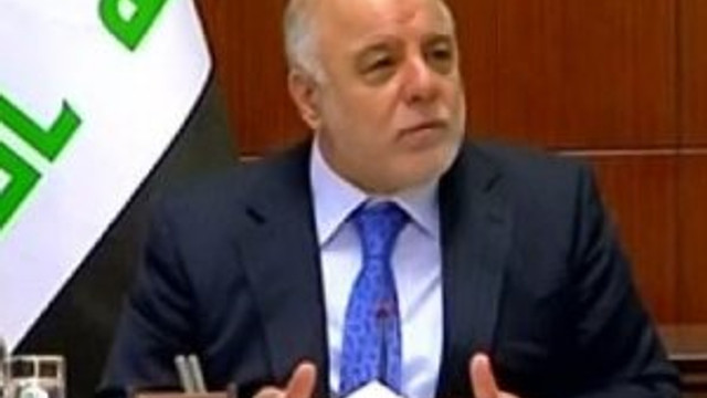 Irak Başbakanı: TSK bedelini öder