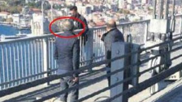 Yavuz Bingöl intihardan vazgeçirdi