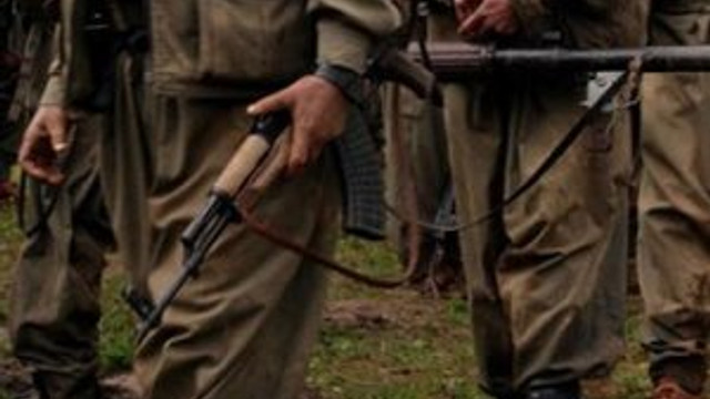 İşte PKK'nın yeni ini: 3 kampı oraya taşıdılar