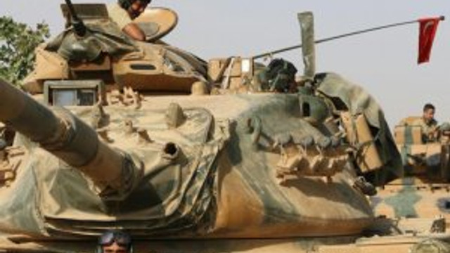 Türkiye hakkında şok iddia: Ya YPG' ile koalisyon ya da...