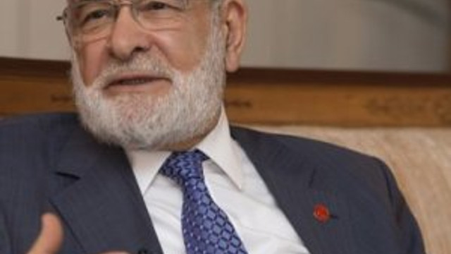 Saadet Partisi başkanlığa destek verecek mi?