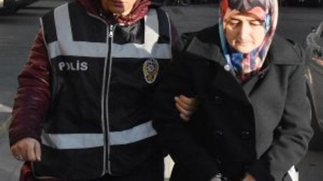 41 öğretmen gözaltına alındı