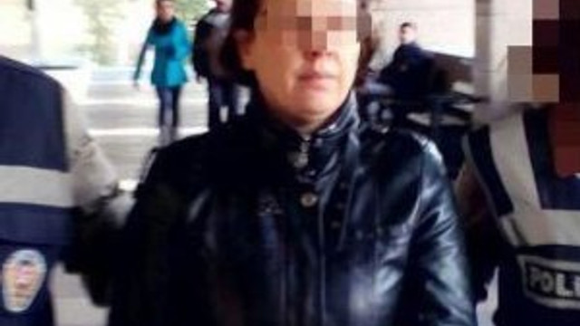 Bebeğini öldüren kadına ömürboyu hapis