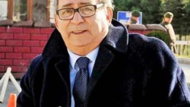 Mete Akyol hayatını kaybetti