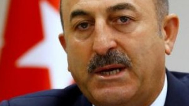 Türkiye'den AB'ye tarihi rest