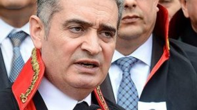 Ankara Cumhuriyet Başsavcısı'ndan flaş FETÖ açıklaması