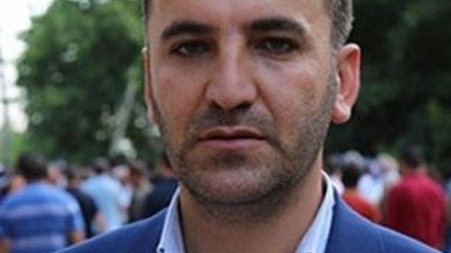 HDP'li vekile pasaport şoku