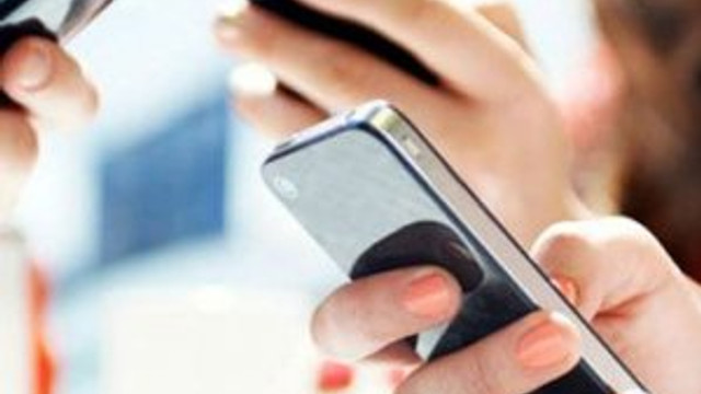 Mobil internet kullanımı rekor kırdı