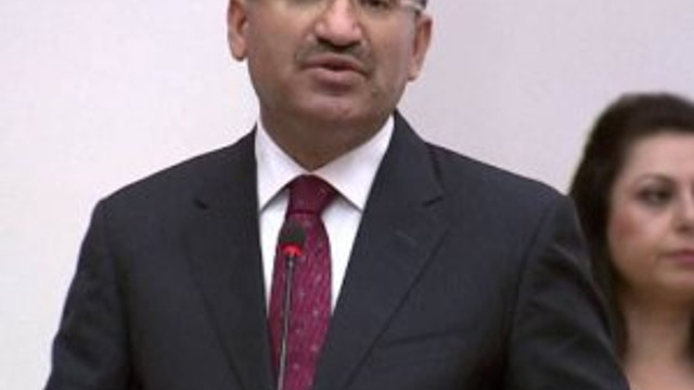 BOZDAĞ: GAZETE SORUŞTURMASI O SAVCIYA VERİLMEMELİYDİ