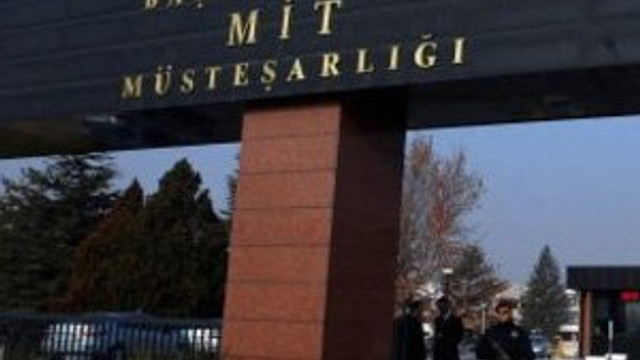 MİT'in bütçesi 2 milyar liraya çıkarıldı