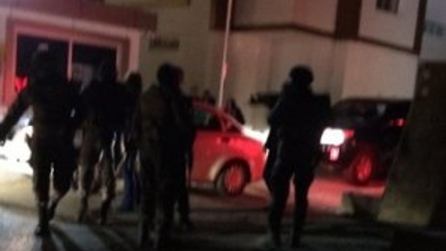 İçişleri Bakanlığı'ndan HDP açıklaması
