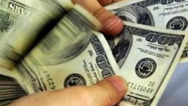 Dolar 3.17 lirayı gördü