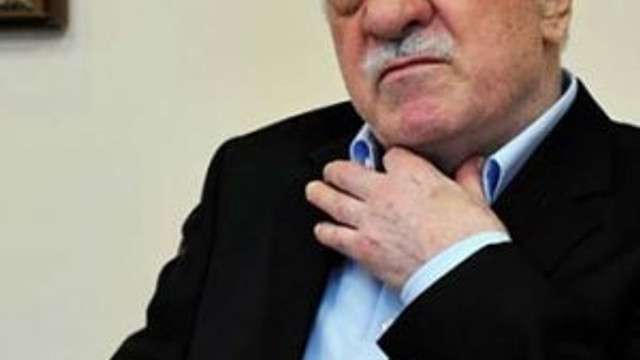 ''Hz. Muhammed olmasaydı Gülen’in son peygamber olacaktı''