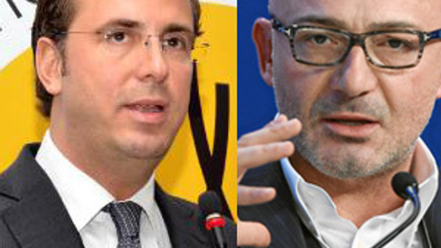 Şahenk ve Özyeğin banka kuruyor