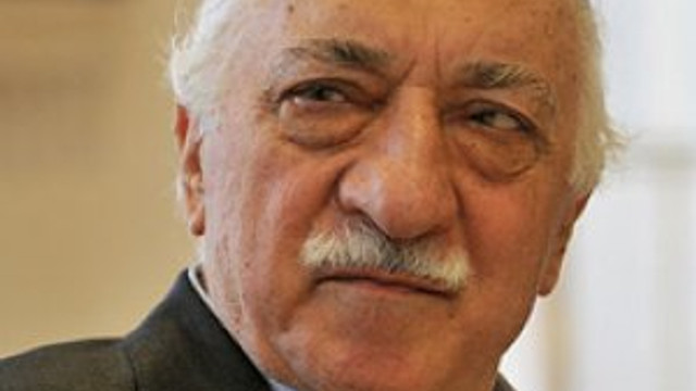İşte Gülen'in yeni rotası !