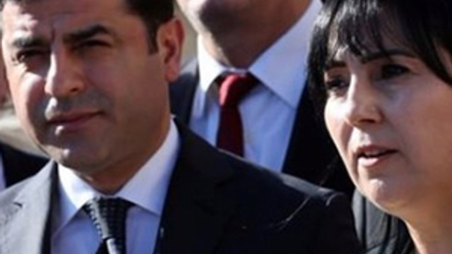 Başbakanlık'tan dünya medyasına HDP açıklaması
