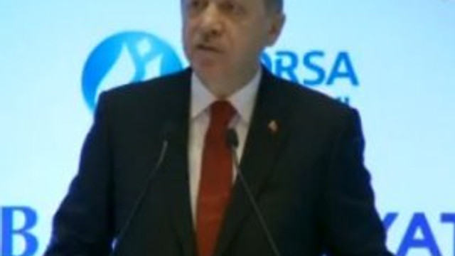 Cumhurbaşkanı Erdoğan'dan flaş açıklamalar