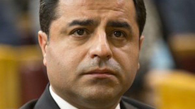 Demirtaş savcılık sorgusunda neler söyledi ?