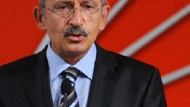 Kılıçdaroğlu'nda HDP operasyonuna tepki