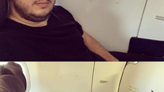 THY, Şahan Gökbakar'ın sesini duydu