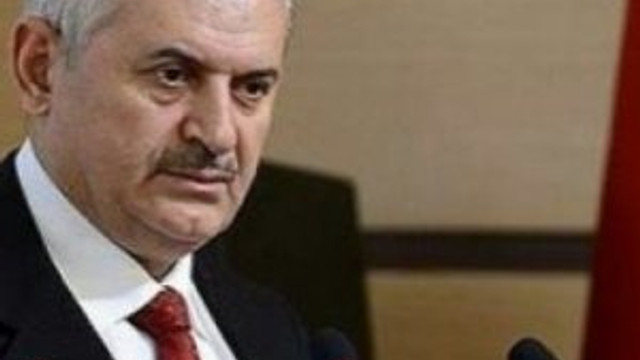 Başbakan Yıldırım HDP operasyonuyla ilgili çarpıcı açıklama