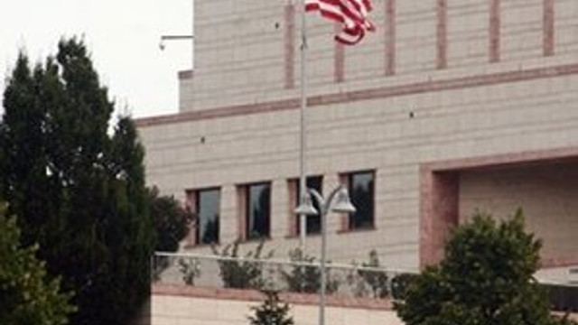 ABD'den vatandaşlarına bir Türkiye uyarısı daha