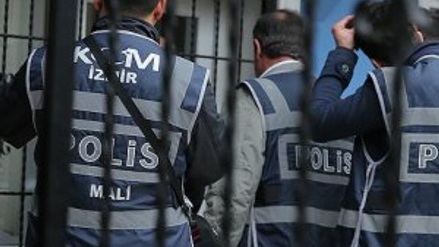 FETÖ'cü 2 kişi Yunanistan'a kaçmaya çalışırken yakalandı