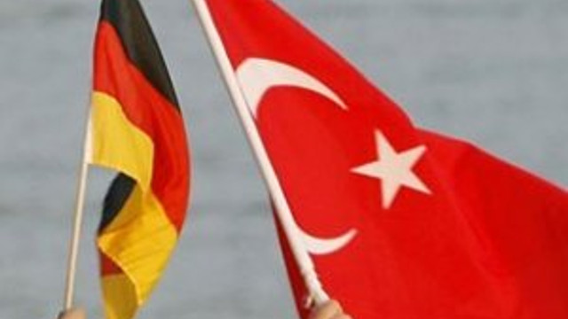 Türkiye-Almanya arasında "çalkantılı dönem"
