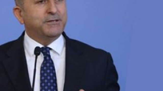 Çavuşoğlu'ndan HDP açıklaması