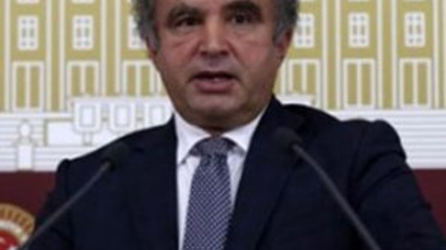 HDP'den bir tek o isim gitti !