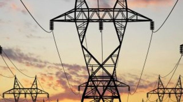 İran elektrik vermeyi durdurdu