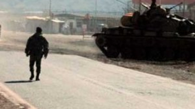 Ankara'da hainler için ''vur'' emri verildi