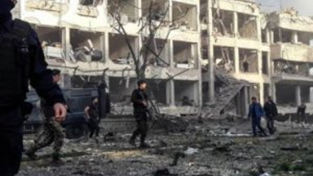 Diyarbakır'daki kanlı saldırıyı hem PKK hem de IŞİD üstlendi